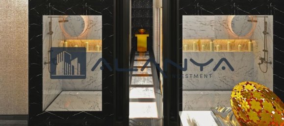 Apartment 2+1 in Oba, Turkey No. 10327 9