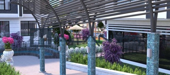 Apartment 2+1 in Oba, Turkey No. 10327 3