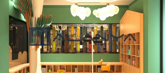 Apartment 2+1 in Oba, Turkey No. 10327 14