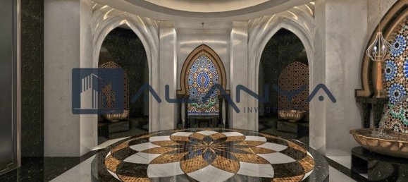 Apartment 2+1 in Oba, Turkey No. 10327 16