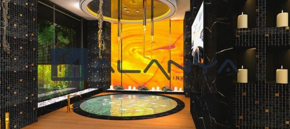 Apartment 2+1 in Oba, Turkey No. 10327 12