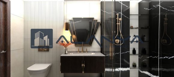 Apartment 2+1 in Oba, Turkey No. 10327 21