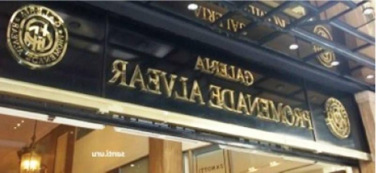 200m² Office in Buenos Aires, Argentina No. 105689