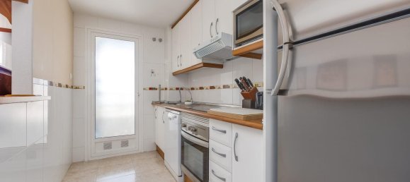 Квартира с 3 спальнями в Аликанте, Испания № 98830 7