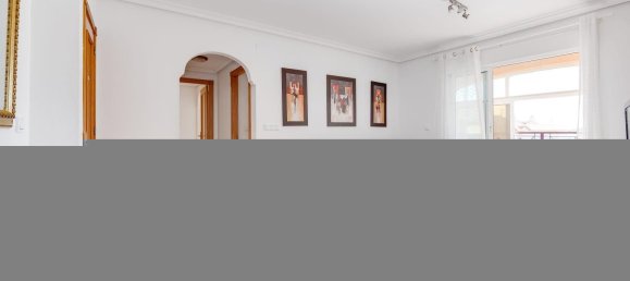 Квартира с 3 спальнями в Аликанте, Испания № 98830 3