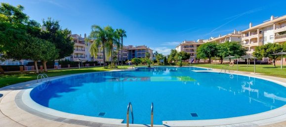 Квартира с 3 спальнями в Аликанте, Испания № 98830 25