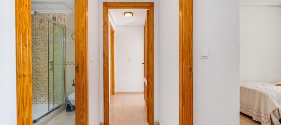 Квартира с 3 спальнями в Аликанте, Испания № 98830 17