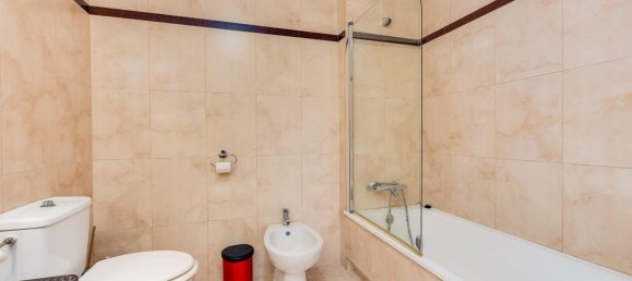 Квартира с 3 спальнями в Аликанте, Испания № 98830 16