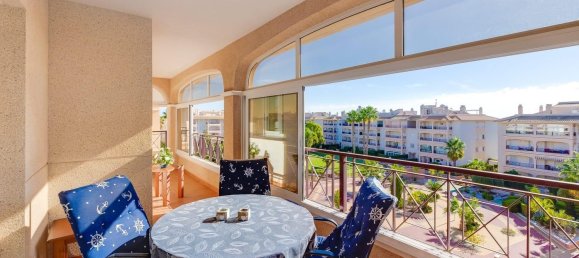 Квартира с 3 спальнями в Аликанте, Испания № 98830 29