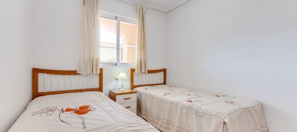 Квартира с 3 спальнями в Аликанте, Испания № 98830 10