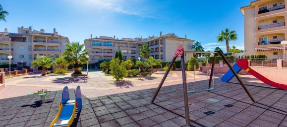 Квартира с 3 спальнями в Аликанте, Испания № 98830 23