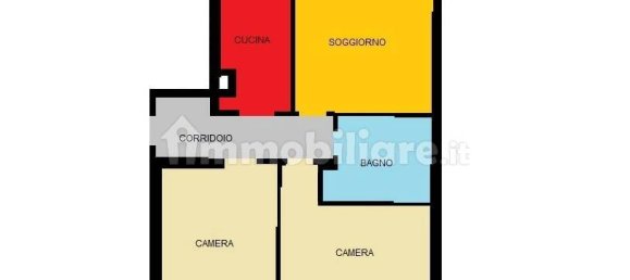 2 Schlafzimmer Wohnung in Trentino-Alto Adige, Italy, Nr. 223220 19