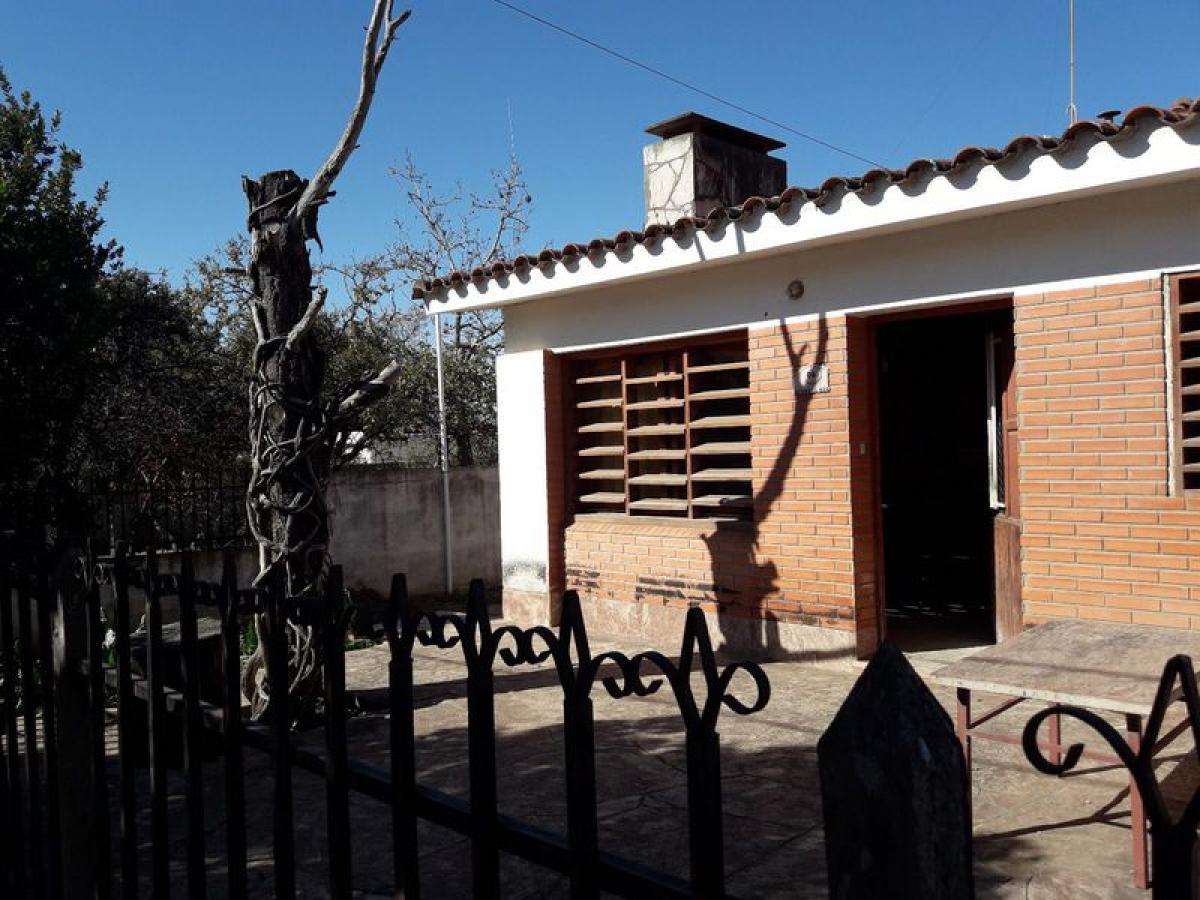 2 bedrooms House in Cordoba, Argentina No. 63596