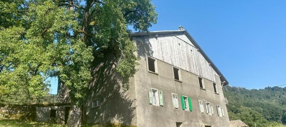 2 bedrooms House in Mieussy, France No. 335371 4