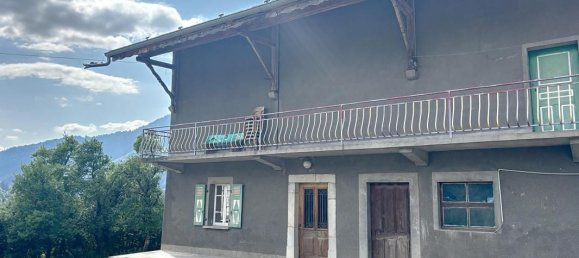 2 bedrooms House in Mieussy, France No. 335371 2