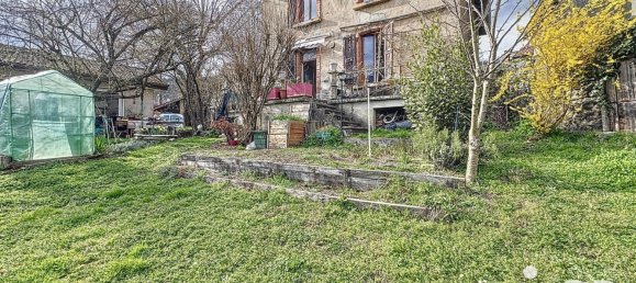 6 bedrooms House in Vaulnaveys-le-Haut, France No. 205055 20