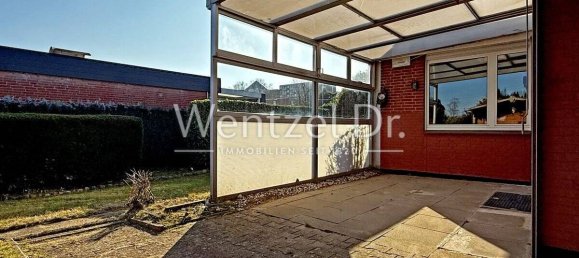 Бунгало с 4 комнатами в Гамбург, Германия № 24928 6