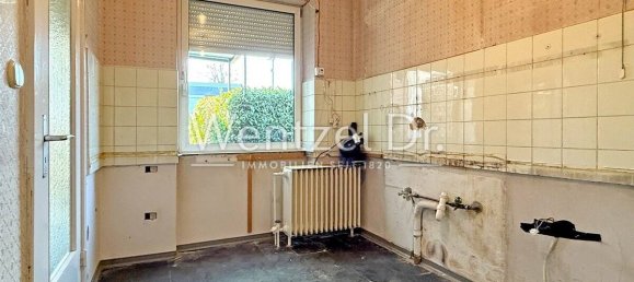 Бунгало с 4 комнатами в Гамбург, Германия № 24928 15