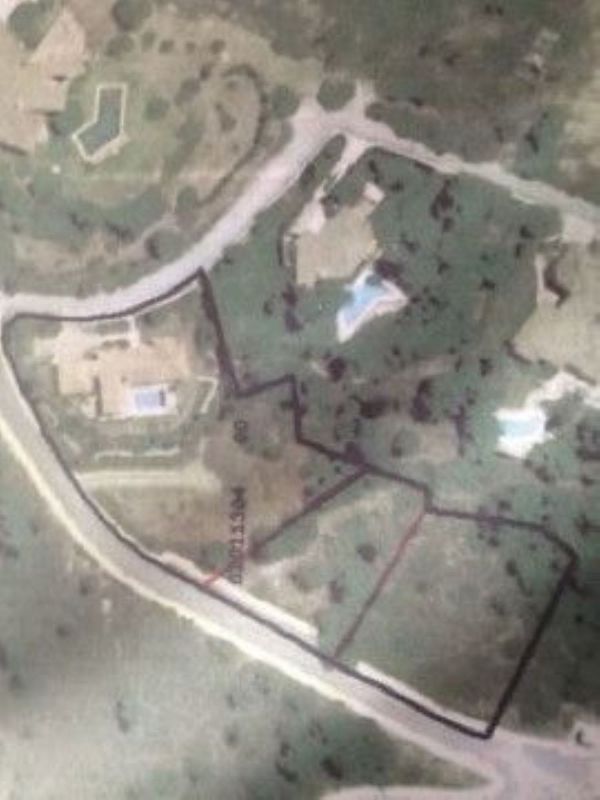 Terreno en Marbella, Spain 1250 m² No. 225432