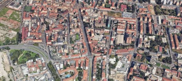 3 rooms Apartment in Milan, Italy No. 285436 11