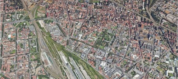 3 rooms Apartment in Milan, Italy No. 285436 13