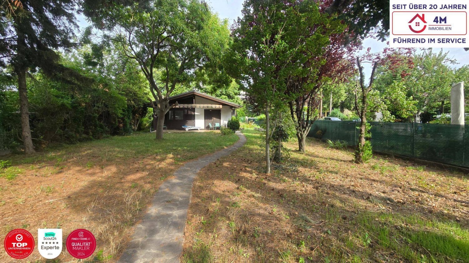 865m² Land in Vienna, Austria No. 232640