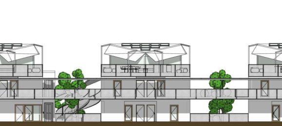 865m² Land in Vienna, Austria No. 232640 8