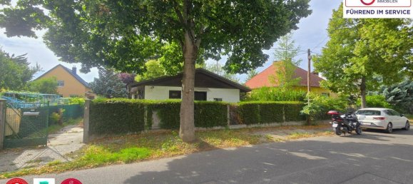 865m² Land in Vienna, Austria No. 232640 2