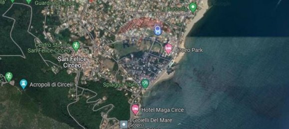 4 bedrooms Villa in San Felice Circeo, Italy No. 58297 14