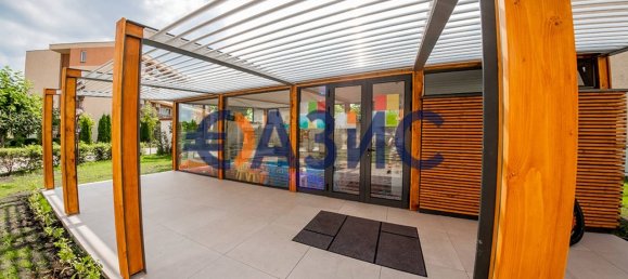 Studio in Sveti Vlas, Bulgaria No. 66 42