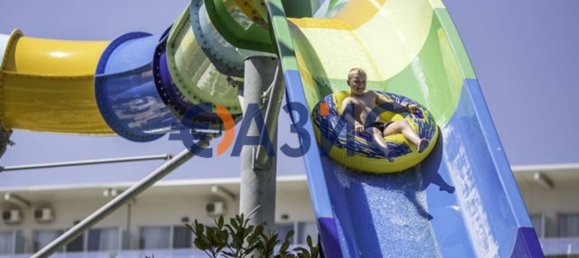 Studio in Sveti Vlas, Bulgaria No. 66 39