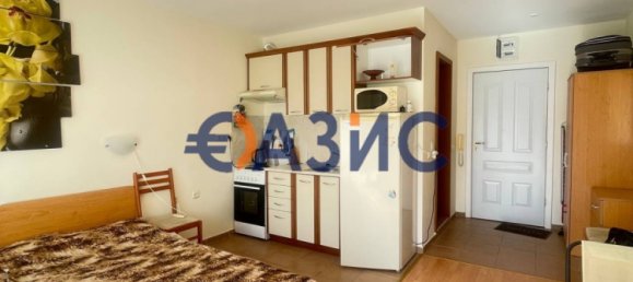 Studio in Sveti Vlas, Bulgaria No. 66 10