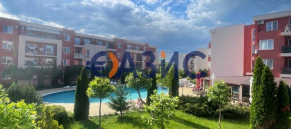 Studio in Sveti Vlas, Bulgaria No. 66 17