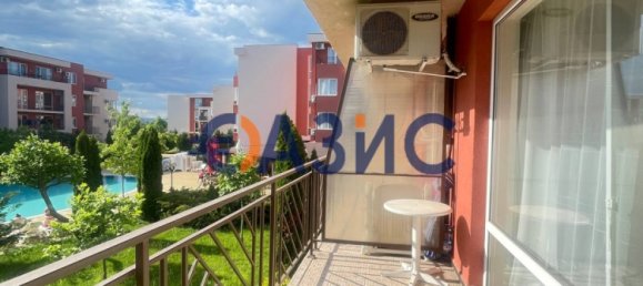 Studio in Sveti Vlas, Bulgaria No. 66 16