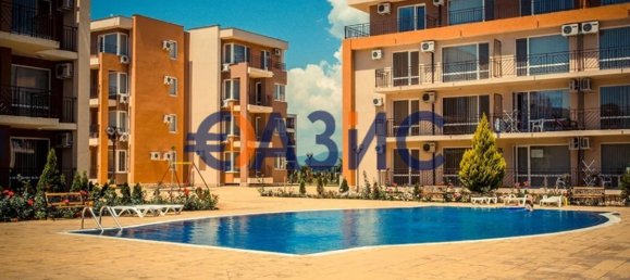 Studio in Sveti Vlas, Bulgaria No. 66 19