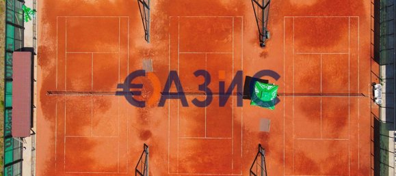 Studio in Sveti Vlas, Bulgaria No. 66 24