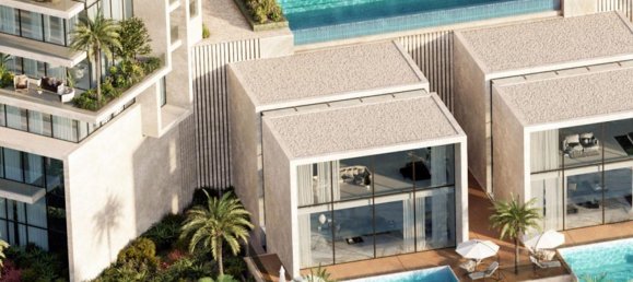 Apartamento T2 em Al Marjan Island, UAE N.º 107066 8