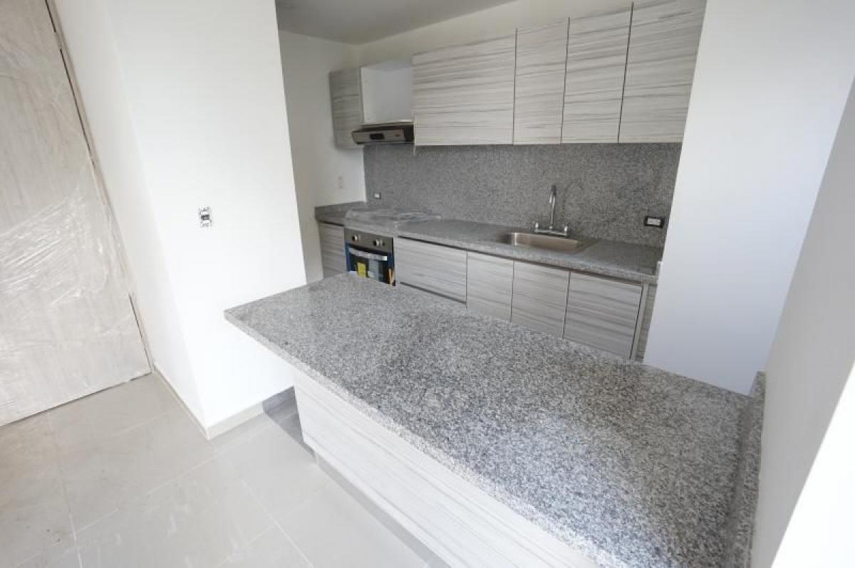 Casa de 2 dormitorios en Atlántico, Colombia No. 7227