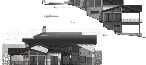 Propiedad comercial de 5 dormitorios en Edwards, USA No. 560153 15