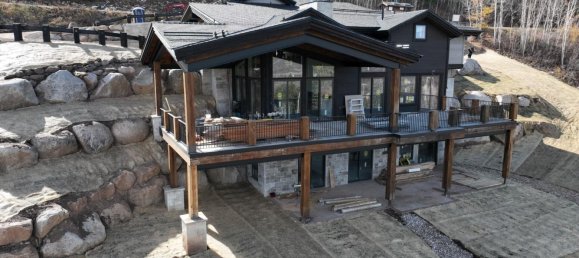 Propiedad comercial de 5 dormitorios en Edwards, USA No. 560153 2