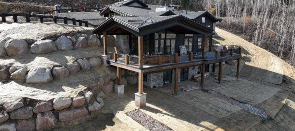 Propiedad comercial de 5 dormitorios en Edwards, USA No. 560153 8