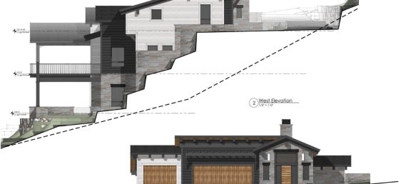 Propiedad comercial de 5 dormitorios en Edwards, USA No. 560153 14