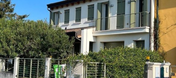 Villa de 12 habitaciónes en Rovigo, Italy No. 64416 43