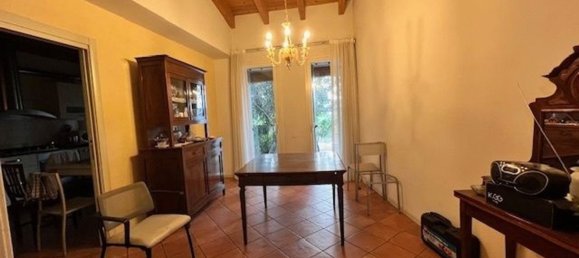 Villa de 12 habitaciónes en Rovigo, Italy No. 64416 36