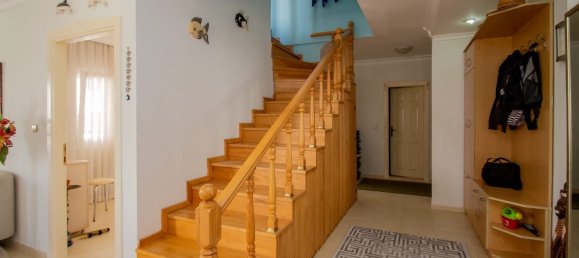 Apartamento 3+2 em Alanya, Turkey N.º 25468 6