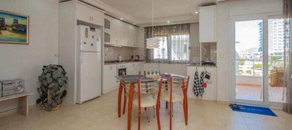 Apartamento 3+2 em Alanya, Turkey N.º 25468 2