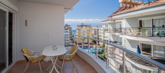 Apartamento 3+2 em Alanya, Turkey N.º 25468 8