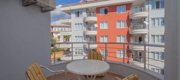 Apartamento 3+2 em Alanya, Turkey N.º 25468 7