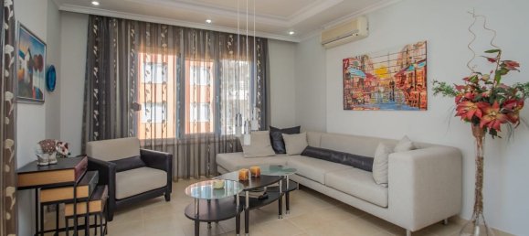 Apartamento 3+2 em Alanya, Turkey N.º 25468 3