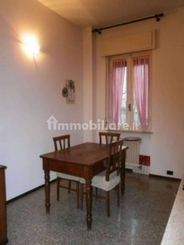 1 bedroom Apartment in Vigevano, Italy No. 125810
